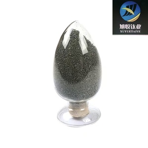 Titanium Content of 98% <strong>Casting</strong> Titanium Ingots Sponge Titanium <strong>Powder</strong> for Fireworks Manufacturing - Product Image 2