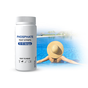 Balık sağlık akvaryumları ve aksesuarları için akvaryum balık tankı fosfat <span class=keywords><strong>Test</strong></span> kiti Widespread yaygın aralığı - Product Image 2