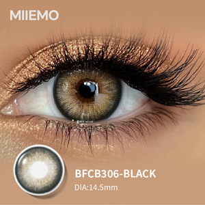 Lentes de Contacto de Color Suaves de Fábrica DSC, Serie HD, para Uso Diario, Citas y Fiestas, Duración de 6 Meses - Product Image 5