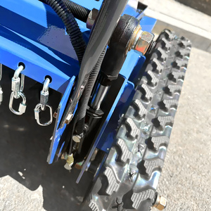 High Quality All Terrain <strong>Remote</strong> <strong>Flail</strong> <strong>Mower</strong> Robot Four-Stroke Cycle Rc <strong>Flail</strong> <strong>Mower</strong> Agricultural <strong>Flail</strong> <strong>Mower</strong> With Powerful Motor - Product Image 6