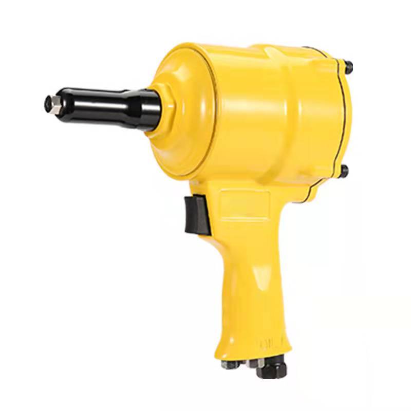 Pneumatic Air Rivet Nut Gun Efficient