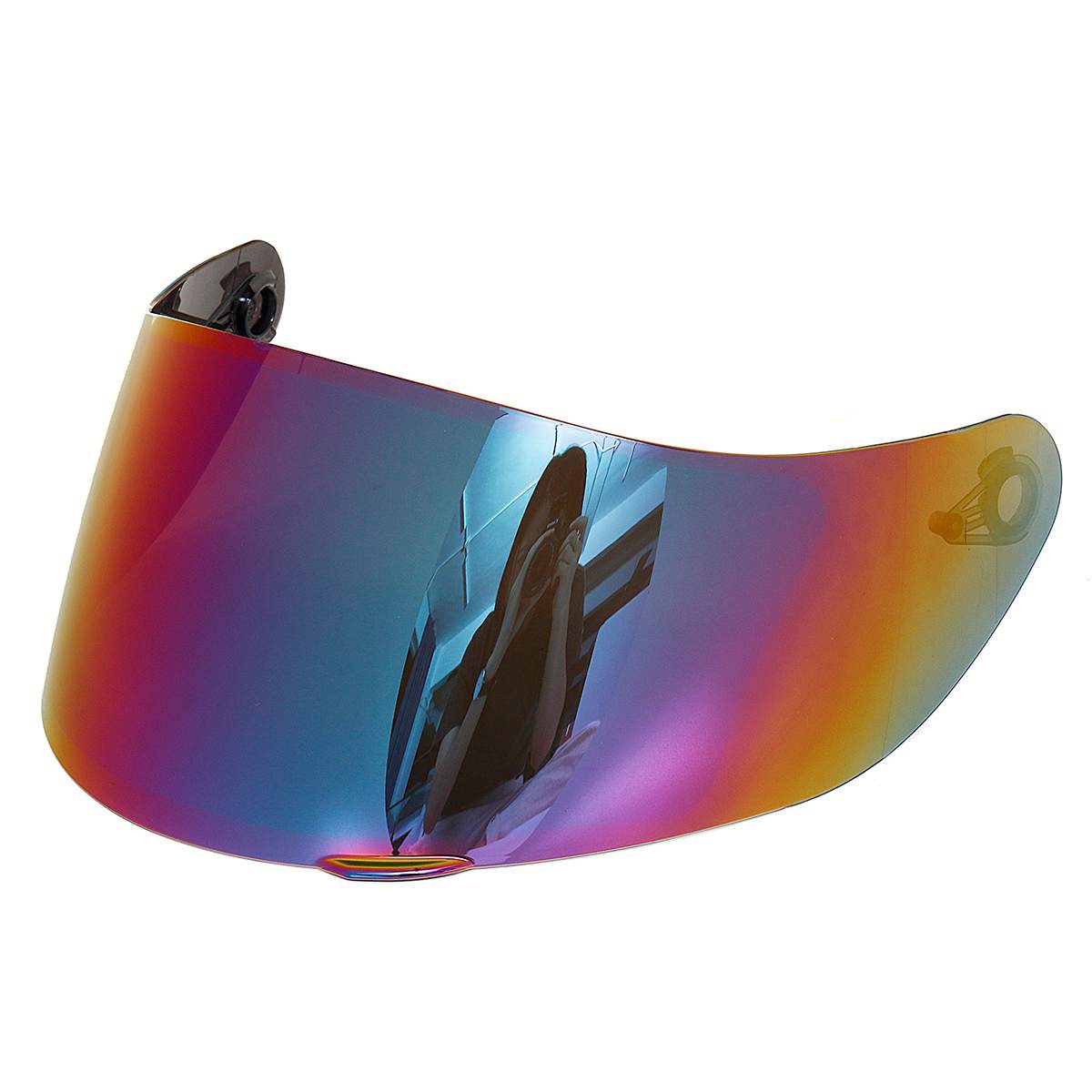 Original K1&K5&K3SV visor helmet motorcycle safety helmet visor