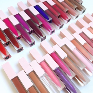 Rouge à lèvres liquide indolore en velours, <span class=keywords><strong>2022</strong></span> OEM ODM Offre Spéciale, quantité minimale de commande, végétalien sans cruauté, maquillage personnalisé - Product Image 4