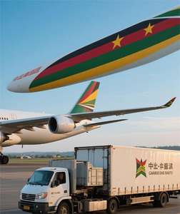 Malawi Air Express из Китая в Lilongwe 7-10 дней прямой специалист по медицинским расходам и сельскохозяйственному оборудованию - Product Image 3