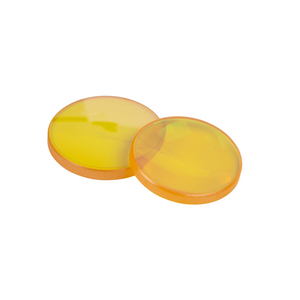 High-quality USA CVD ZnSe Focus Lens 18/19.05/20/25mm for Laser Cutting and <strong>Engraving</strong> <strong>Machines</strong> - Product Image 5