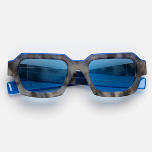 Sifier Haute Qualité Acétate Logo Personnalisé Lunettes <span class=keywords><strong>De</strong></span> Soleil Rétro <span class=keywords><strong>De</strong></span> Luxe Monture Épaisse <span class=keywords><strong>Nuances</strong></span> Carré Marbre Lunettes <span class=keywords><strong>De</strong></span> Soleil - Product Image 2