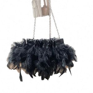 Bolsos de Noche de Lujo con Forma de Copa de Martini de Cristal, para Mujer, con Pedrería, Diamantes de Imitación, Diseño de Alta Gama, en Oferta - Product Image 2