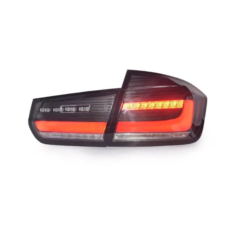 LED Tail Lamp