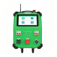 Testeur de batterie EVP711EVEV, équilibreur de batterie, égaliseur de module, diagnostic de batterie EV
