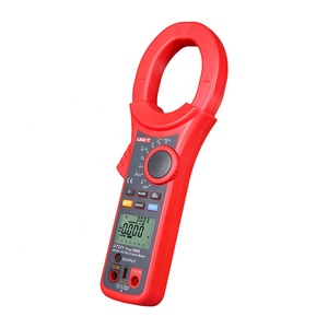 Pinzas Amperimétricas Digitales UNI-T UT220/UT221/UT222 AC-DC 2000A de Gran Calibre, ¡Venta Caliente! - Product Image 3