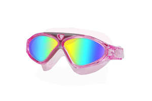 <span class=keywords><strong>Gafas</strong></span> de Natación Profesionales Clásicas, Superventas, para Adultos, HD, Impermeables, Antivaho, con Lentes de Silicona Líquida y PC, Unisex, Hechas en China - Product Image 6