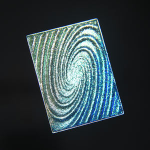 Оптовая продажа высококачественных мультихромных теней для век под собственной торговой маркой: водостойкая, стойкая, с блестками, OEM-комбинация для макияжа глаз - Product Image 4