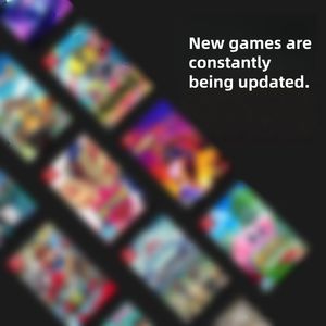 La version complète est compatible avec la <span class=keywords><strong>carte</strong></span> mémoire <span class=keywords><strong>Switch</strong></span> de deuxième génération MigV2, cartouche non amovible. - Product Image 2