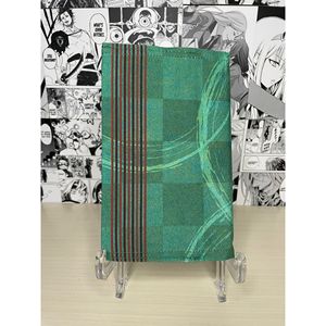 Cubierta Variante de Tanjiro Kamado para Demon Slayer, Edición Japonesa, Cubierta de Libro - Product Image 4