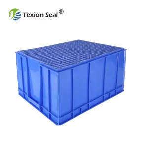 TXTB011 scatola di ricambio scatola di ricambio in plastica scatola di ricambio in plastica di grandi dimensioni contenitore industriale