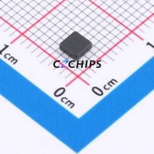 Inducteur de puissance ZEMS303012-2R2M SMD, 3x3mm (Inductance : 2,2 µH) (Précision : 20%) Courant nominal : 5A - Product Image 1