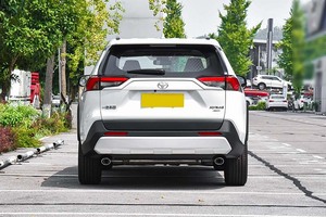 <span class=keywords><strong>2023</strong></span> para <span class=keywords><strong>Toyota</strong></span> Corollas <span class=keywords><strong>Cross</strong></span> SUV 2.0L híbrido gasolina automático nuevo coche Euro VI estándar de emisión asientos de cuero trasero <span class=keywords><strong>Le</strong></span> - Product Image 5