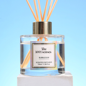 The 1001 <strong>Senses</strong> Brand 100ml Scented <strong>Diffuser</strong> - Product Image 2