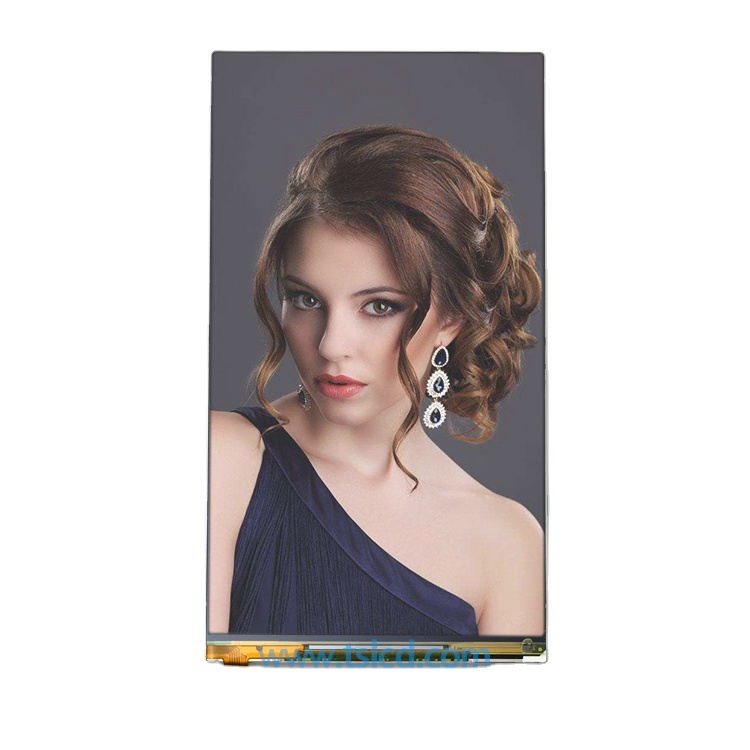 hvga 480x320 tft lcd manufacturer