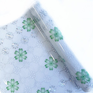 Nóng Bán Dày Nhựa Placemat Pvc Bảng Bìa Rolls Pvc Nhiều Lớp Khăn Trải Bàn - Product Image 5