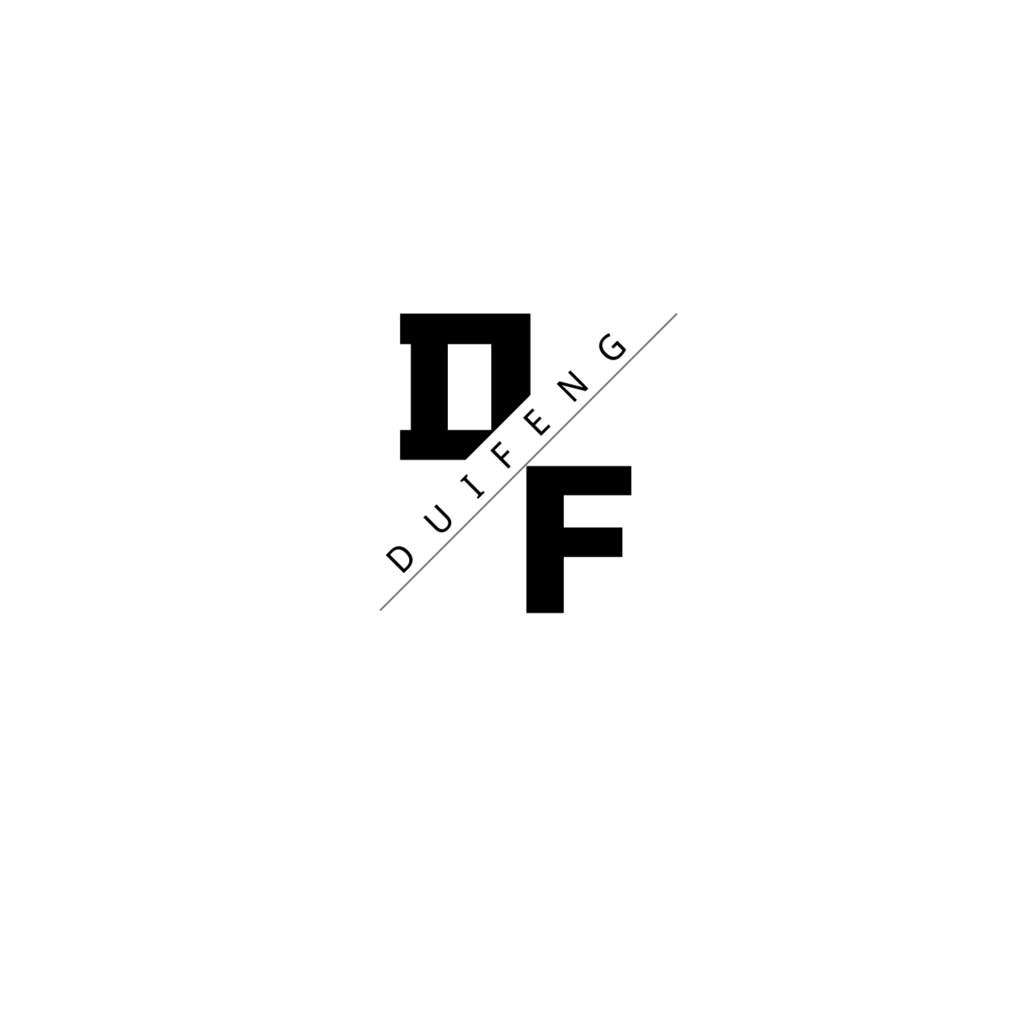 SHIJIAZHUANG DUIFENG TECHNOLOGY CO., LTD logo