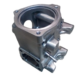 Boîtier de sortie TAI pour HINO J08E VH16333E0490 TJ5000 2011-2015 - Product Image 1