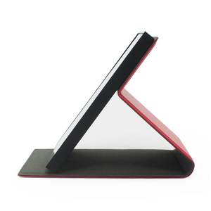 Espejo de viaje ultradelgado para mujer, espejo de viaje iluminado con luz LED, tocador portátil, perfecto para escritorio y maquillaje - Product Image 3
