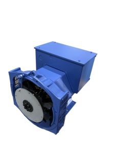 Alternador sin Escobillas de 1500 rpm, 50 Hz, 40 kVA, 32 kW, Trifásico, de un Solo Rodamiento, NF184L-J, Generador NF184L-J de 10 kW, NF184L-J - Product Image 2