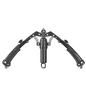 <span class=keywords><strong>Twister</strong></span> hydraulique multifonctionnel avec roue réglable, équipement d'entraînement musculaire pour les bras, pour hommes - Product Image 6