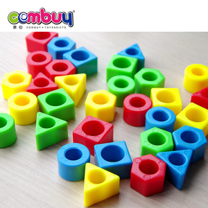 3 + Giáo Dục Nhận Thức Hình Học Bảng Đồ Chơi Hình Dạng Phù Hợp Với Trò Chơi - Product Image 4