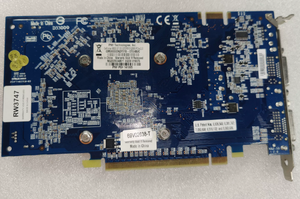 Module GPU neuf/d'occasion pour machines à ultrasons avec refroidissement par ventilateur, compatible avec ordinateurs de bureau/portables/stations de travail 9800GT - Product Image 4