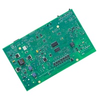 Fabricante de placa de circuito impreso Pcba multicapa Material de alta calidad para la fabricación de ensamblaje