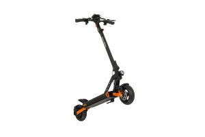 Stock UE Tendances 2025 Nouveautés pour Trottinette Électrique Pliable G2 Pro Étanche 15AH Lithium Charge Maximale 120kg Siège Adulte - Product Image 4