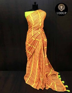 Irect actory upply range Range y Lock enjuagados UL ottotton arearee con Geométrico atterattern para ororldanch Xport de India - Product Image 2