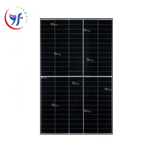 Panel Solar Monocristalino Risen de 380 Vatios, Celda Solar Monocristalina de 385W, Paneles Solares Rsm40-8-400, Rsm40-8-400M Titan Rsm408, Módulos Risen - Product Image 3