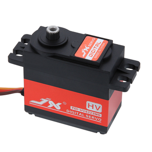 8.4V 23KG 0.16S Digital Standard PDI-HV6223MG 1/8 1/10 RC <b>Car</b> Robot Airplane Aircraft Parts Metal Gear for RC - Product Image 5