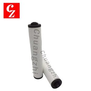 Exhaust Filter for Busch <b>Vacuum</b> <b>Pump</b> 0532140160 Oil Mist Separator for BUSCR50400-1600 <b>Vacuum</b> <b>Pump</b> Industrial Applications - Product Image 2
