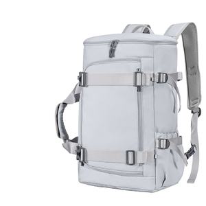 Mochila Profesional para Esquí de Gran Capacidad, Impermeable, Resistente, con Múltiples Compartimentos, para Esquí, Snowboard y Equipo de Exterior - Product Image 3