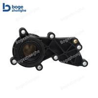 Ensemble de thermostat Bogezhonghe 06E121111AS 06E121111AT pour Audi A4 S4 A5 S5 A6 A7 A8 Q7 Haute Qualité