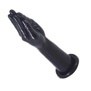 FAAK Hot Sale Thick Hand <b>Dildos</b> Sex Shop Wholesale Anal Plug Sex Toys Plastic Penis Sex Toys for Woman - Product Image 5