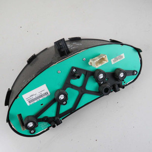 Quadro Strumenti 9656696380 Peugeot 206 Mk2 2003-2009 Usato (52640) - Product Image 2