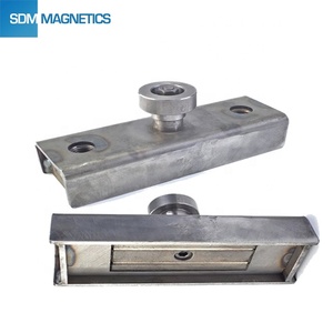 18年の経験超強力ネオジムシャッタープレキャストコンクリートマグネット - Product Image 3