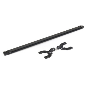 Barra Estabilizadora de Suspensión Trasera para Honda Civic EK, Sistema de Amortiguadores y Suspensión Automotriz, Barra de Acoplamiento Inferior y Barra de Soporte Trasera - Product Image 4