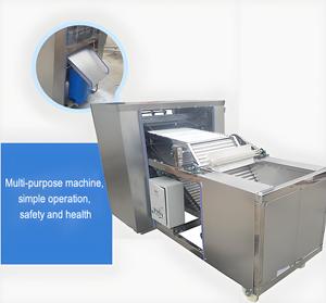 เครื่องหั่นผักและผลไม้หลายแบบคมเครื่องหั่นผักและผลไม้เครื่องขูดเครื่องหั่นผักเครื่องมือหั่นผักผลไม้ - Product Image 6