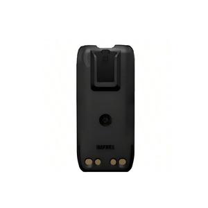 แบตเตอรี่ PMNN4888 IP67 IMPRES ความจุ 2200mAh พร้อมกำลังขับ 5W และระยะการสื่อสาร 0-1 กม. สำหรับวิทยุสื่อสารรุ่น R5 - Product Image 2