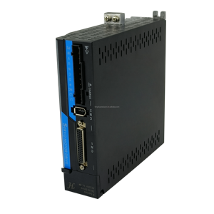 Kit de commande de moteur AC monophasé F80 750W, haute performance, certification CE, usine OEM ODM, efficacité IE4 - Product Image 1