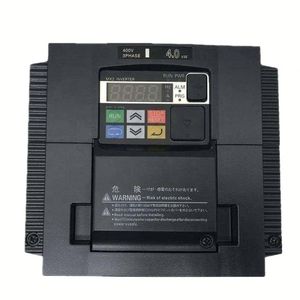 3G3MX2-A4040-ZV1 3G3MX2-A4040-ZV1 VFD คอมแพค3เฟส4KW MX2ของแท้ MX2 3G3MX2-A4040-ZV1 VFD 3G3MX2-A4040-ZV1 - Product Image 1