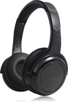 Système d'Émetteur Audio Sans Fil IR HIFI à Deux Canaux de 50 Mètres de Qualité Supérieure pour les Examens, les Tests et les Conférences