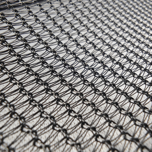 ผู้จัดจำหน่ายม่านบังแดดอลูมิเนียม HDPE+ป้องกันรังสียูวี สำหรับใช้งานกลางแจ้ง - Product Image 3