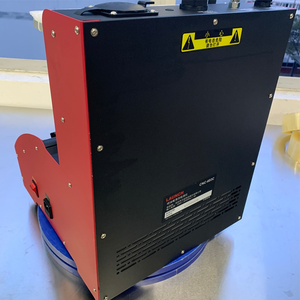 LAUNCH CNC-603C Ultraschall-Kraftstoffinjektor-Reinigungs-Reinigungs-Maschine - Product Image 3